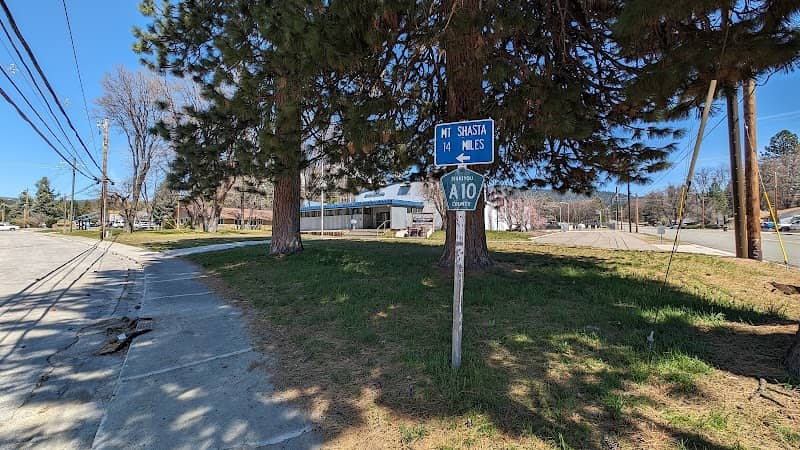 Everett Memorial Highway Milepost 0 - Image 2
