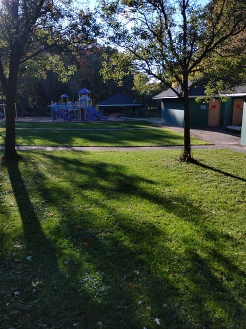 Barbara Boyd Park (formerly Caledonia Park) - Image 2
