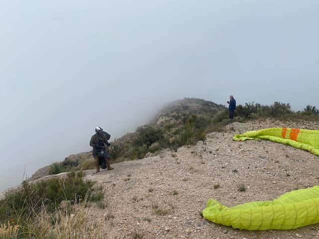 Hang Glider Park - Image 3