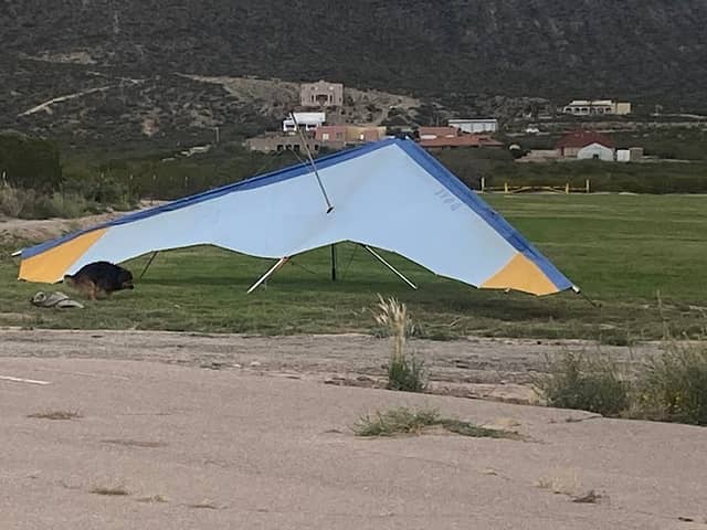 Hang Glider Park - Image 1