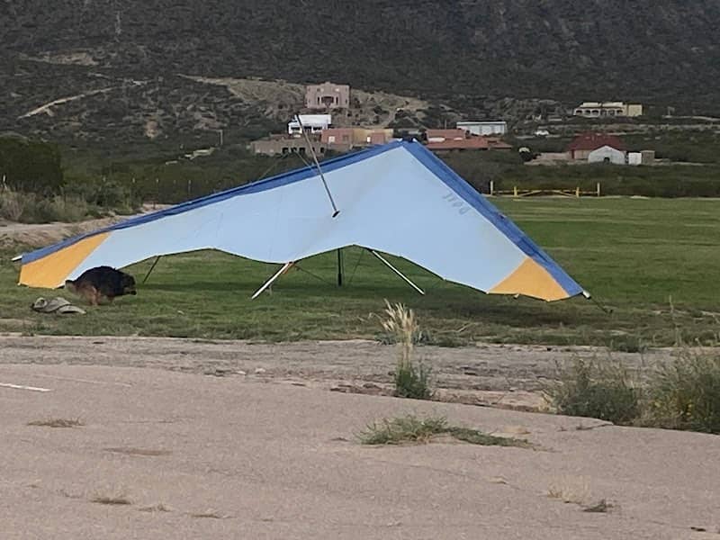 Hang Glider Park - Image 1
