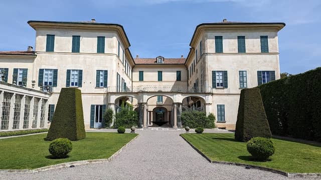 Villa Panza - Image 1