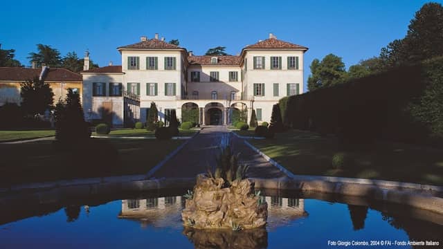 Villa Panza - Image 2