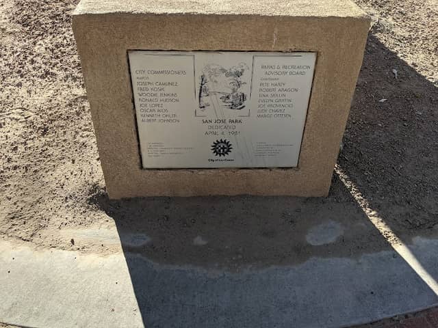 San Jose Park - Image 1