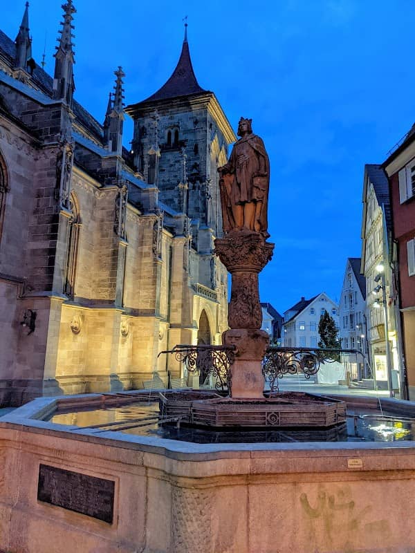 Kirchbrunnen - Image 2