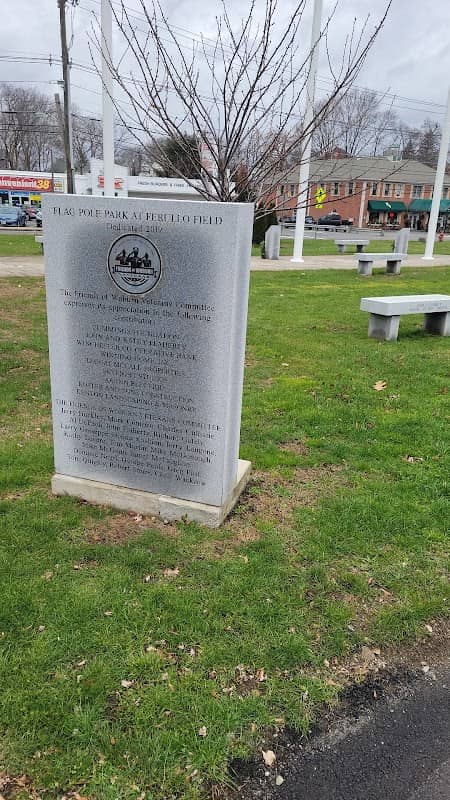 Military park - Image 2