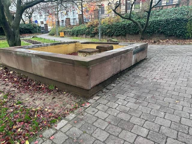 Ernst-Ackermann-Brunnen - Image 1