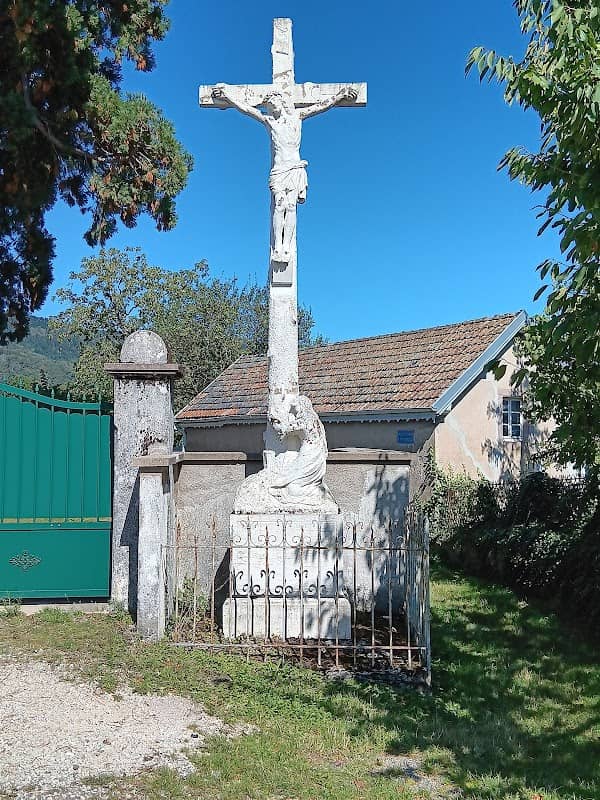 Calvaire - Image 1