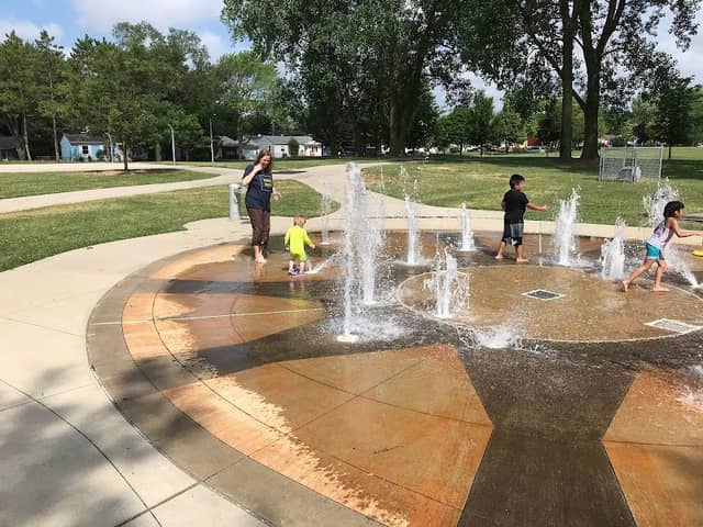 Pioneer Park - Image 1