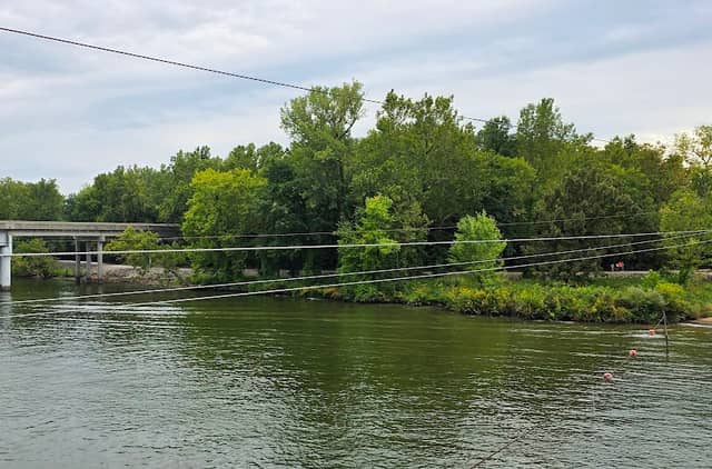 Swinging Bridge Park - Image 2
