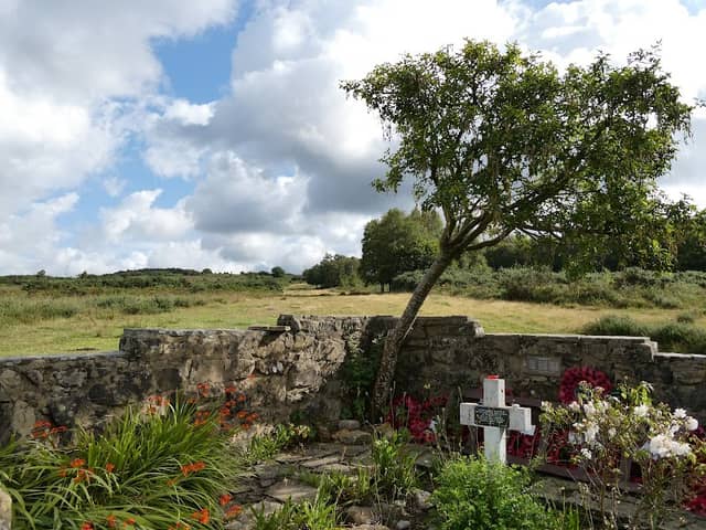Airman's Grave - Image 1