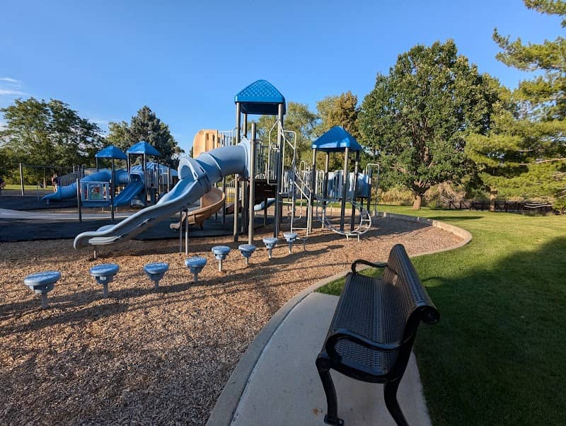 Willow Creek Park - Image 1