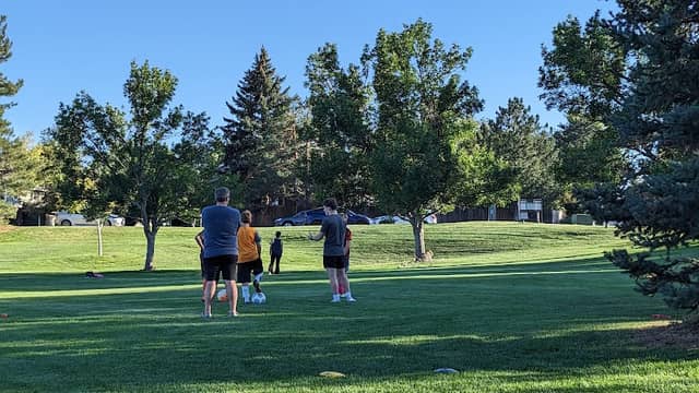 Willow Creek Park - Image 3