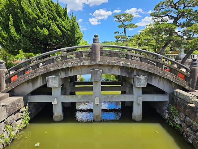 Taiko Bridge - Image 1