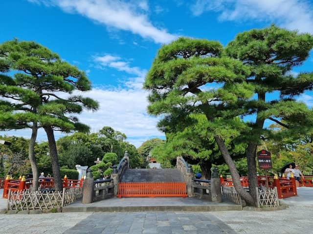 Taiko Bridge - Image 2