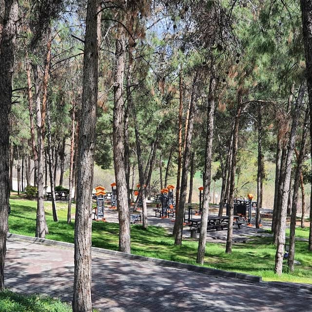Eskihisar Parki - Image 1
