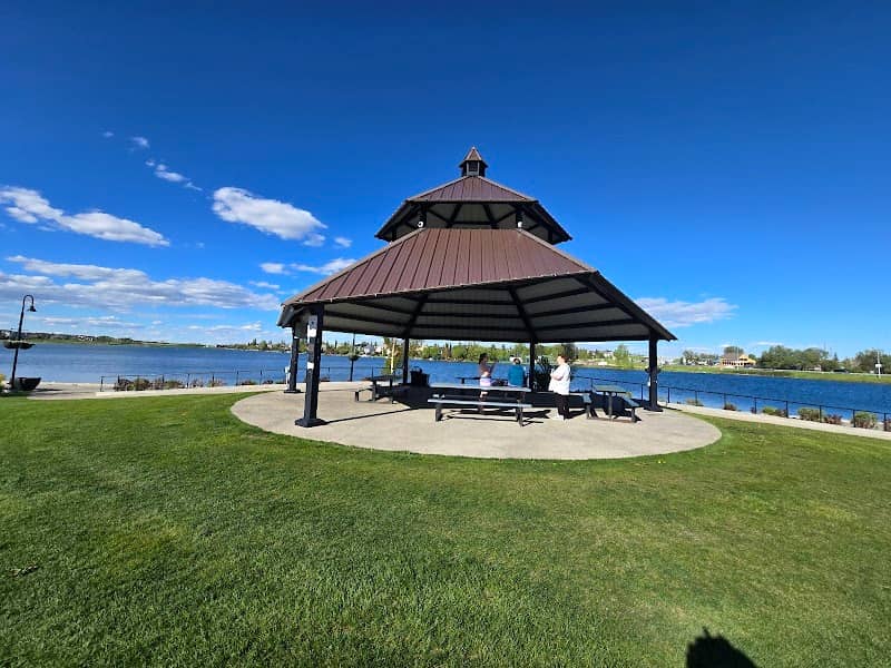 John Peake Memorial Park - Image 1