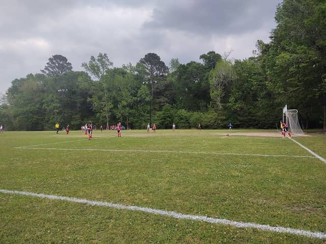 McDade Park - Image 1