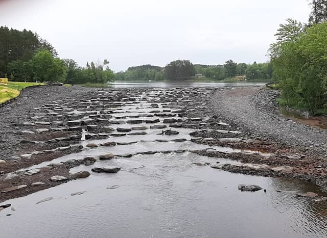 Willow River City Park - Image 1