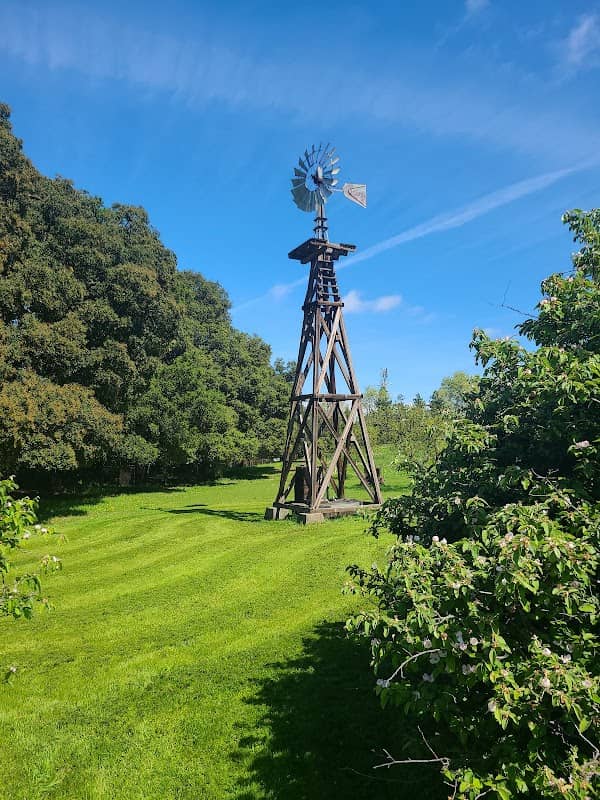 John Muir National Historic Site - Image 2