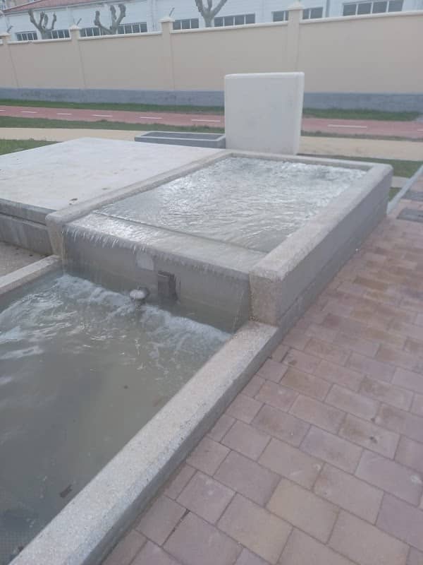 Fuente de Artillería - Image 2