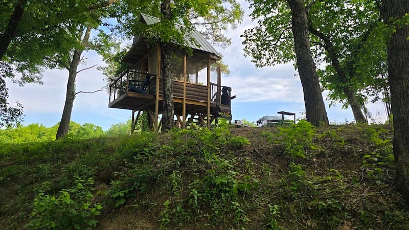 End of Trail - Image 1