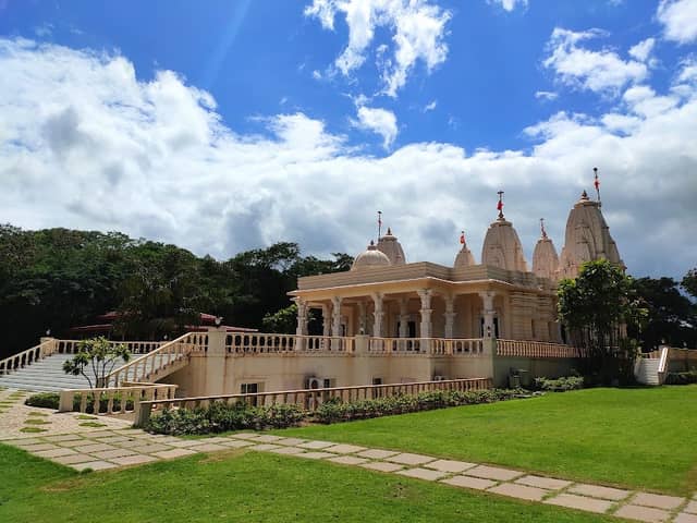 Shri Panchavati Temple (Thoranagallu) - Image 1