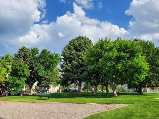 Santaquin Centennial Park - Image 1