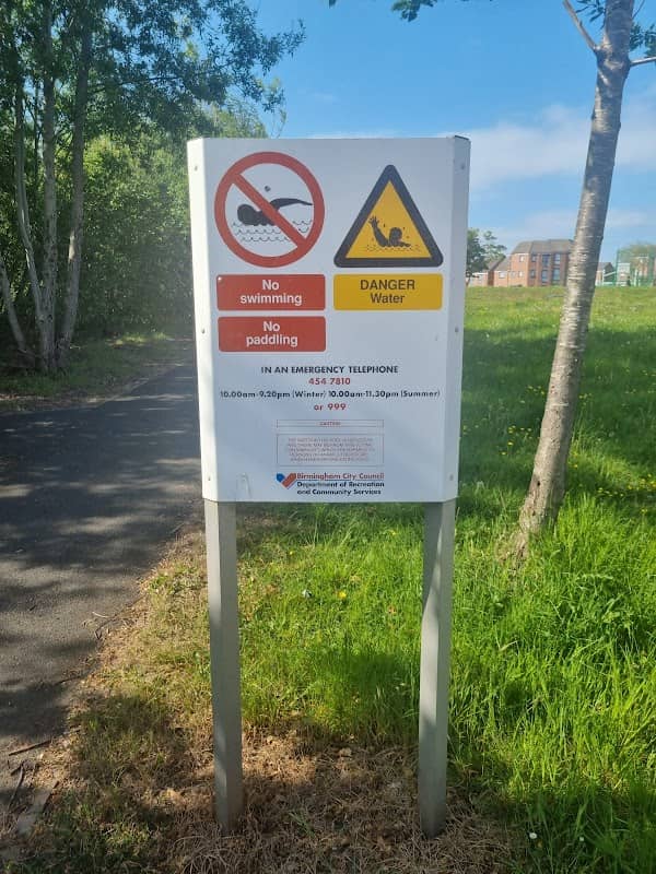 Handley Grove Recreational Area - Image 1
