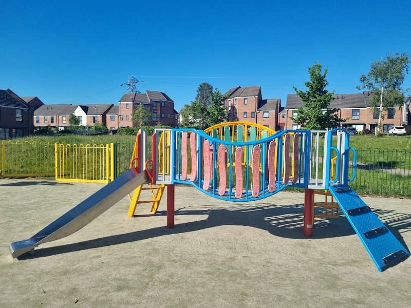 Handley Grove Recreational Area - Image 2