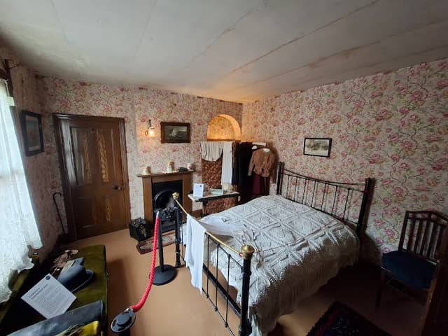 The D.H. Lawrence Birthplace Museum - Image 2