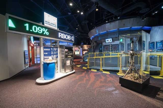 Permian Basin Petroleum Museum - Image 2