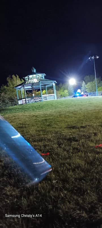 Mathew Campfield Park - Image 1