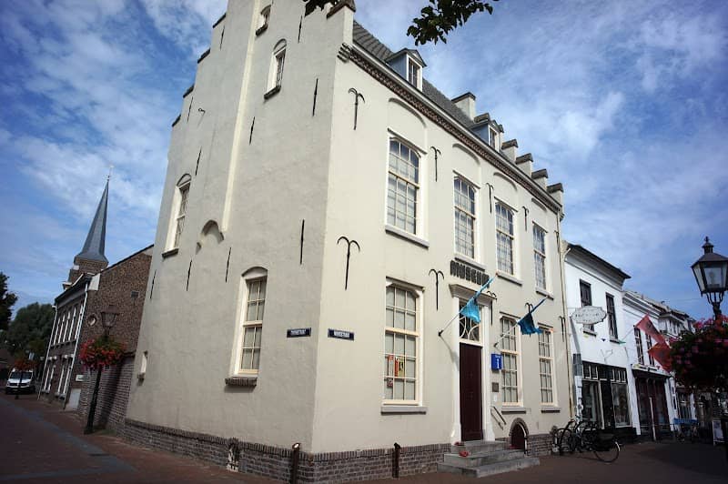 Museum het Petershuis - Image 1
