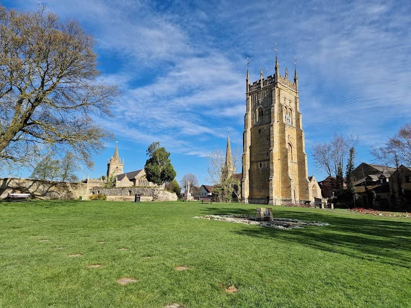 Abbey Gardens - Image 2