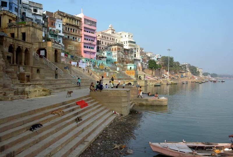 Pancha Ganga Ghat - Image 2