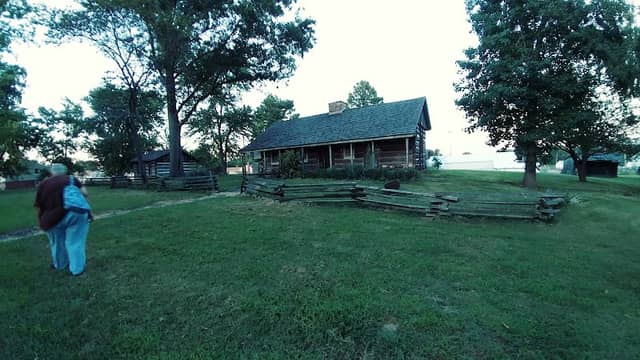 Saline County Area Museum (Saline Creek Pioneer Village and Museum) - Image 2