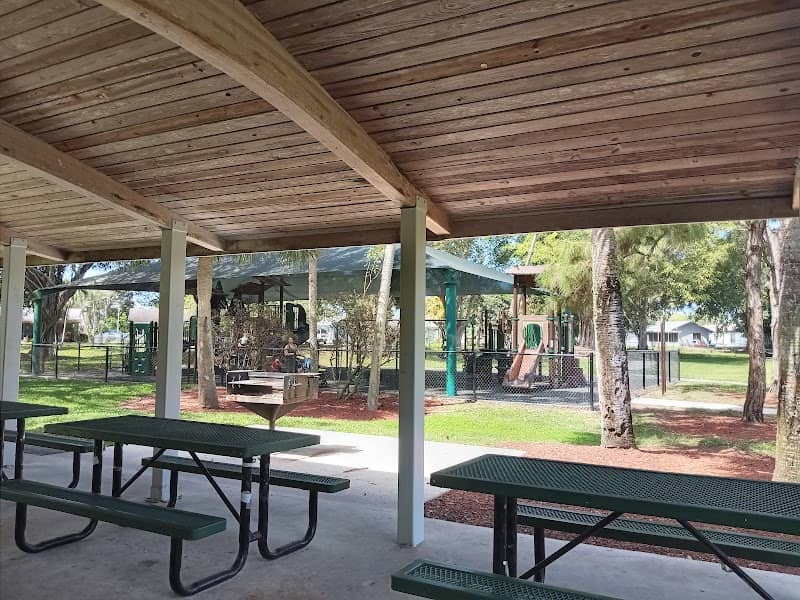 Cypress Park - Image 1