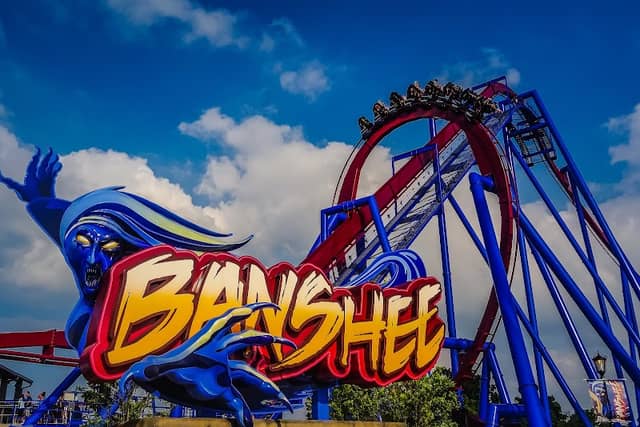 Banshee - Image 1