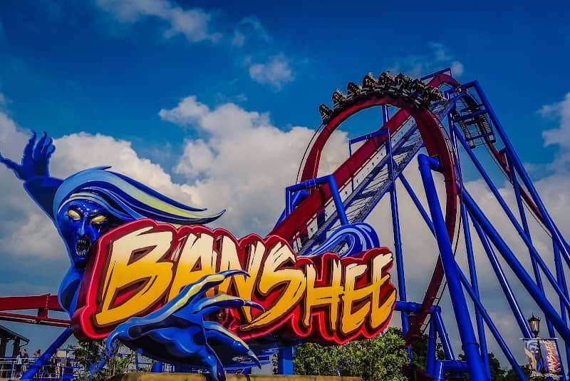 Banshee - Image 1