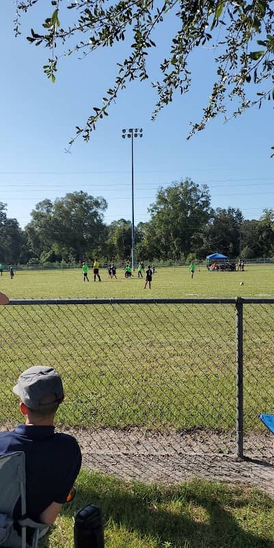 Charles Strickland Recreational Park - Image 2