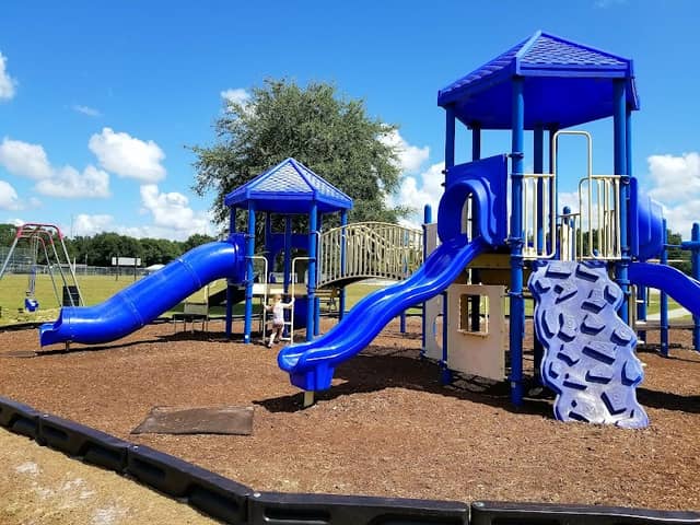Charles Strickland Recreational Park - Image 1