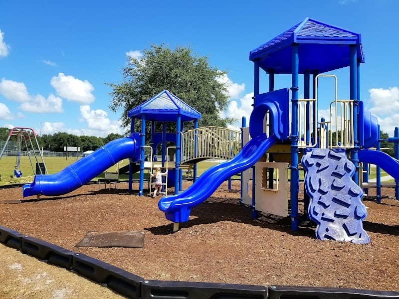 Charles Strickland Recreational Park - Image 1