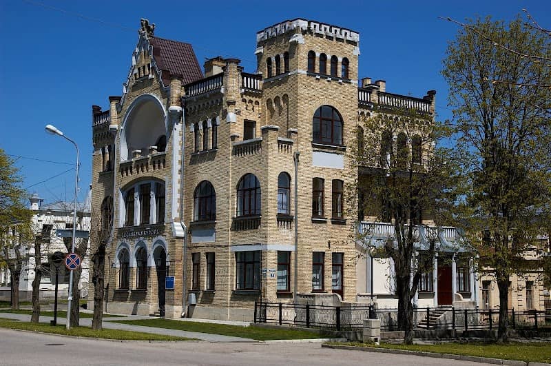 Villa Zimin - Image 1