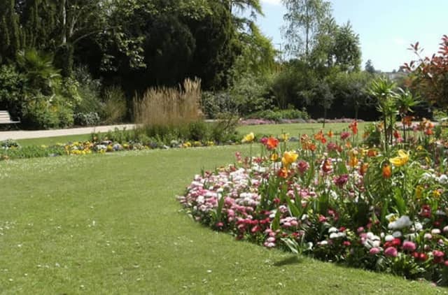 Alexandra Park - Image 1