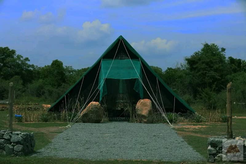 Base Camp Yala - Image 1