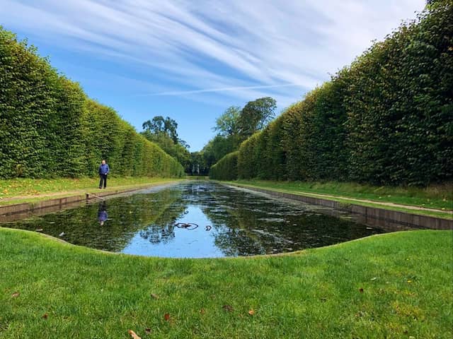 Antrim Castle Gardens - Image 2