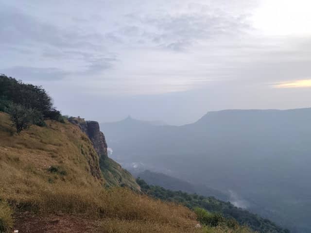 Malang Point Matheran - Image 3