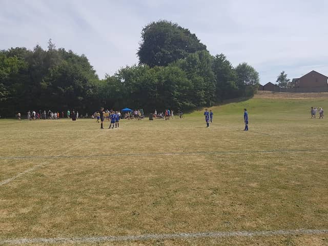 Hall Park - Image 1