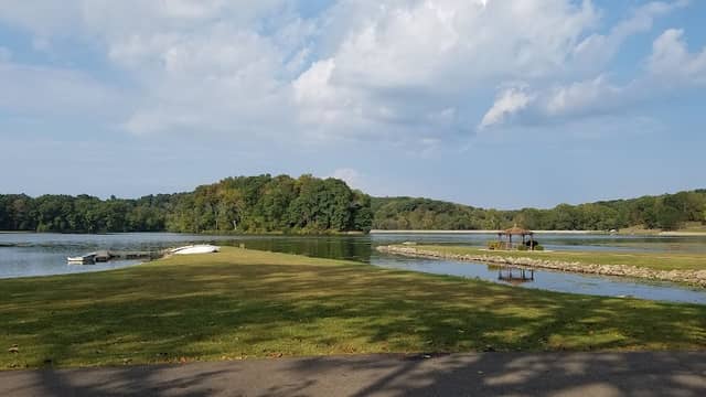 Lake Alma State Park - Image 1